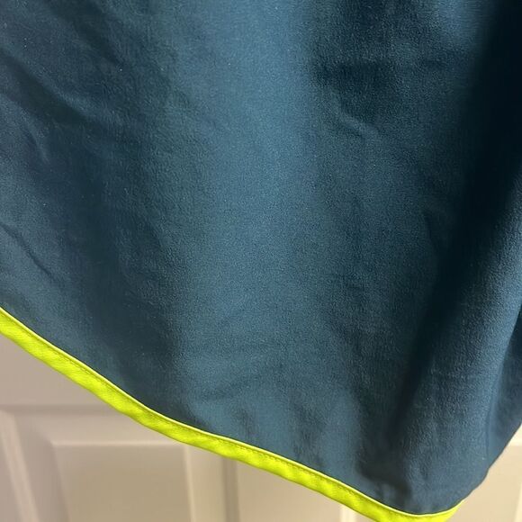 Nike Running Multi Textured Shorts w/ Mesh Drawstring & Built-In Underwear- Med. - Picture 10 of 16